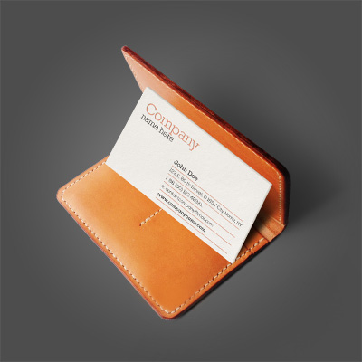 Card Holder